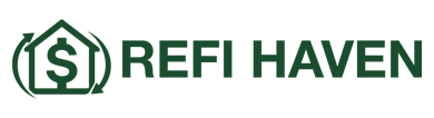 My Refi Haven logo